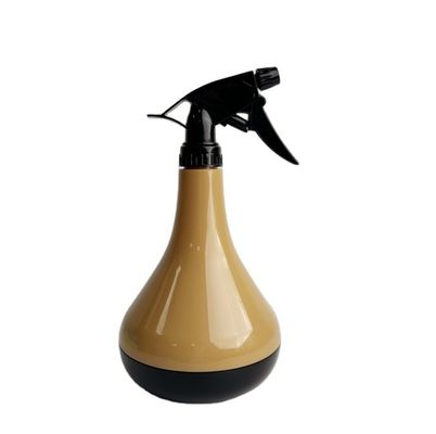 Bottiglia di spray per parrucchieri in plastica in PET di 300 ml di capacità
