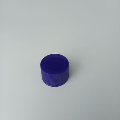 Un buon prezzo. Materiale PP Tappi in plastica a filo in colore nero o su misura per tubi lunghi in linea
