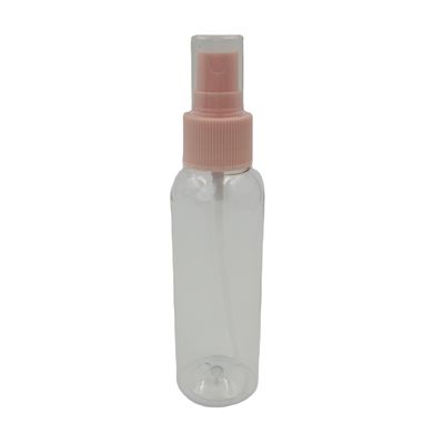 Un buon prezzo. Ordine su misura Bottiglia di plastica trasparente Bottiglia di plastica PET Non perdite in linea