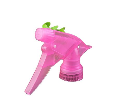 Un buon prezzo. Spruzzatore di accensione in plastica nera di tipo 28/400 per materiali di ristrutturazione del bagno in linea