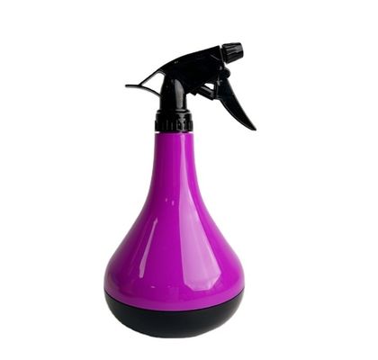 Un buon prezzo. Bottiglia spruzzatrice in plastica in PET da 700 ml multiuso per cucina e irrigazione in linea