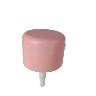 Un buon prezzo. Bottiglia vuota di plastico per la pulizia delle unghie con pompa di plastica resistente in linea