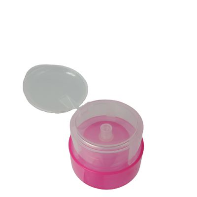 Un buon prezzo. Pompa di pressione liquida per liquidi di alcol per rimuovere lo smalto per unghie Ordine personalizzato accettato e versatile in linea