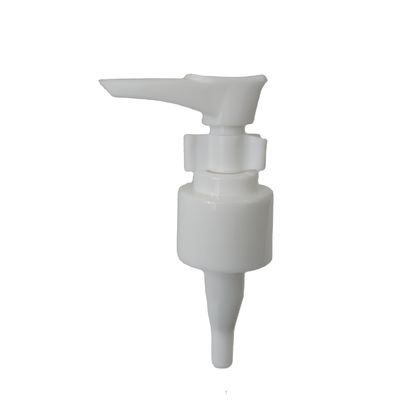 Un buon prezzo. 24/410 Clip Pump Grip Lock sinistra-destra Dispenser di crema doccia per diverse bottiglie in linea