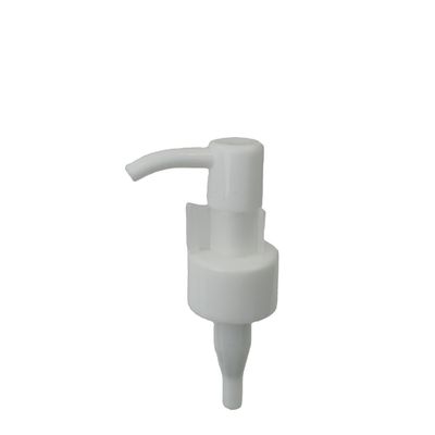 Un buon prezzo. Pompa di olio cosmetica PET Nozzolo Clip Blocco Dispensatore di sapone Pompa per richieste di ordinazione personalizzate in linea