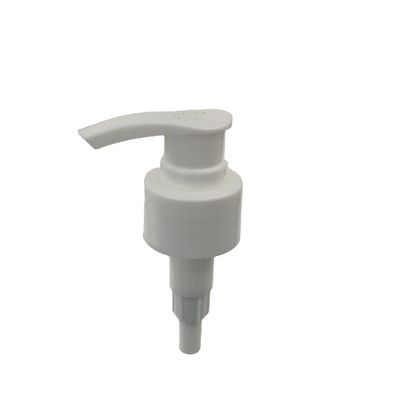 Un buon prezzo. Pompa per la distribuzione di lozioni liquide per mani con shampoo nero in plastica PP multiuso per bottiglie in linea