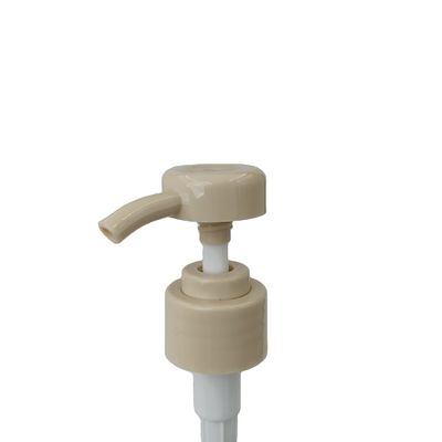 Un buon prezzo. Pompa di dispensazione di plastica di design moderno per capelli, olio per il lavaggio del corpo, shampoo e lozione in linea