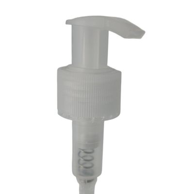 Un buon prezzo. 28/410 Pompa di lozione non versante per bottiglie di gel doccia in linea