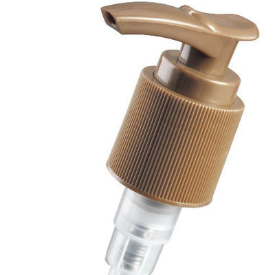 Un buon prezzo. Ordini personalizzati 24/410 Down Lock Plastic Screw Lotion Pump con lunghezza di tubo personalizzata in linea