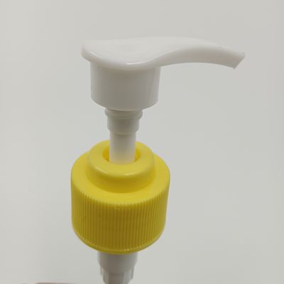 Un buon prezzo. 24/410 28/410 Bottiglia di pompa di plastica in linea