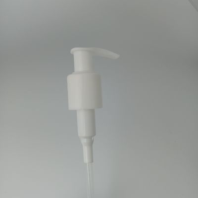 Un buon prezzo. 24/415 Pompa antiversamento per lozione per bottiglie di gel da doccia in linea