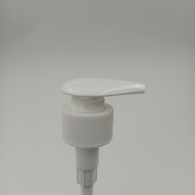 Un buon prezzo. Pompa di lozione di plastica senza versamento soluzione di distribuzione definitiva per le imprese in linea