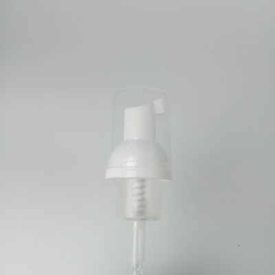 Un buon prezzo. 30/410 Tipo Pompe a schiuma di plastica versatile per bottiglie di diverse dimensioni non raggruppate in linea