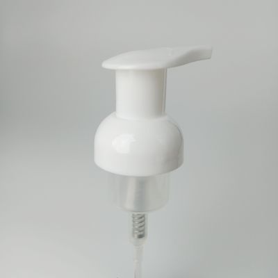 Un buon prezzo. Pompa per bottiglie di plastica in PP a colori personalizzata in linea
