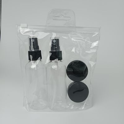 Un buon prezzo. Imballaggio di bottiglie di sapone liquido in plastica su misura per bottiglie di sapone su misura in linea