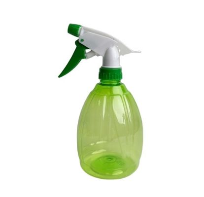 Un buon prezzo. Bottiglia spray pneumatica di plastica per giardinaggio domestico per l'irrigazione di fiori e succulenti in linea