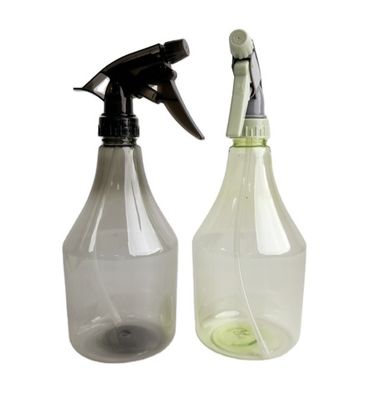 Un buon prezzo. Spruzzatore di plastica per l'irrigazione può pompa a pressione manuale Mister per l'irrigazione di succulenti in linea