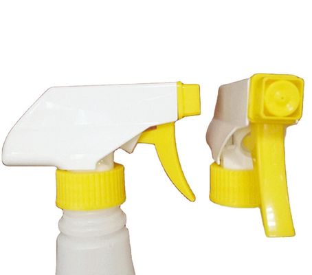 Un buon prezzo. Abito a fune spray-stream ugello sparatutto spruzzatore per 28-400 28-410 bottiglie di pompa in linea