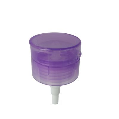 Un buon prezzo. Pompa per unghie in plastica personalizzata con pompa per liquidi e ordine personalizzato in plastica in linea