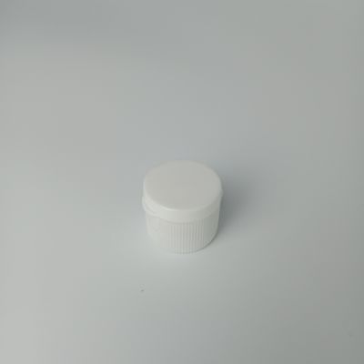 Un buon prezzo. 24/410 28/410 flip top di bottiglia di plastica liscia rubata in linea