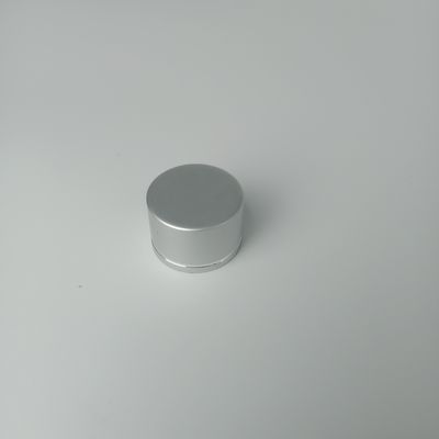 Un buon prezzo. 24/410 28/410 flip top di bottiglia di plastica liscia rubata in linea