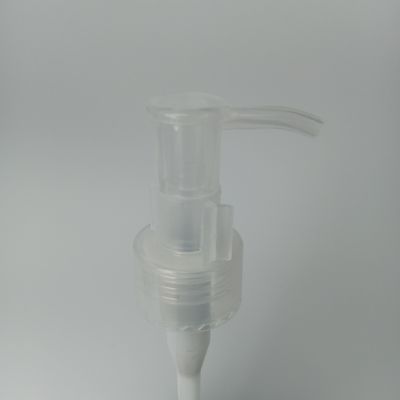 Un buon prezzo. Ordine personalizzato Pompa di lozione di plastica / sapone liquido / lavaggio delle mani Dispenser Clip Pump in linea