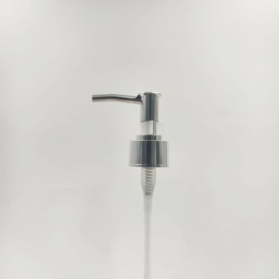 Un buon prezzo. Pompa di olio per capelli in plastica in PP per soluzioni di distribuzione di oli essenziali in linea