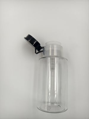 Un buon prezzo. Comodo PP verde 24/410 Pompa di plastica a vite per la pulizia delle unghie per lavarsi le mani in linea