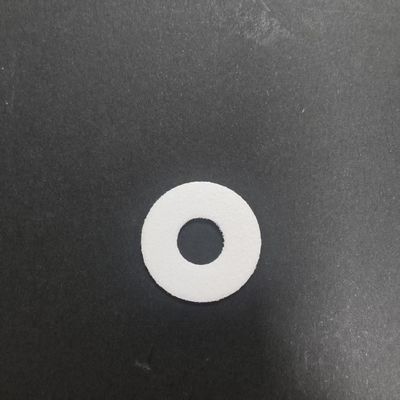 Un buon prezzo. Tessura di PE bianco personalizzata per le esigenze di personalizzazione delle bottiglie in linea