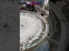 Nocciolo della pompa di emulsione Nocciolo della pompa a spruzzo